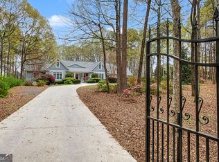 3045 Camp Branch Rd, Buford, GA 30519