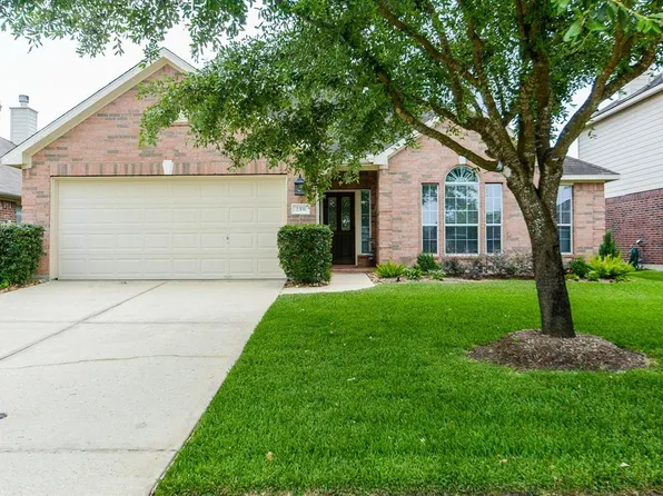 2331 Floral Ridge Dr, Spring, TX 77388