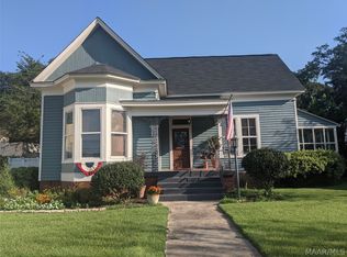 217 Wetumpka St, Prattville, AL 36067