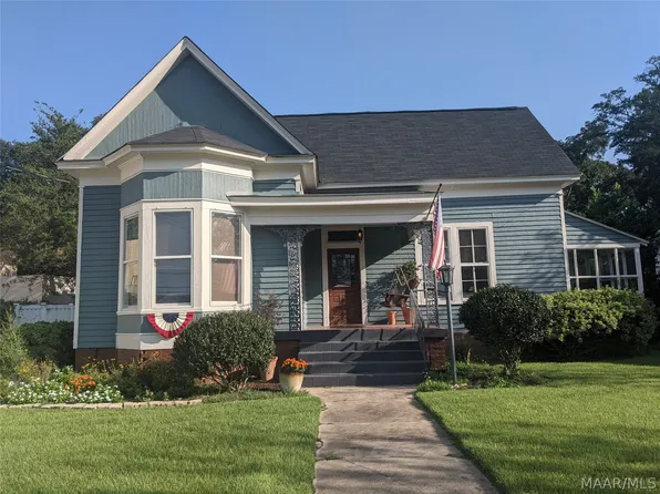 217 Wetumpka St, Prattville, AL 36067