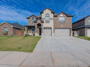 1815 Daybreak Way, Midland, TX 79705