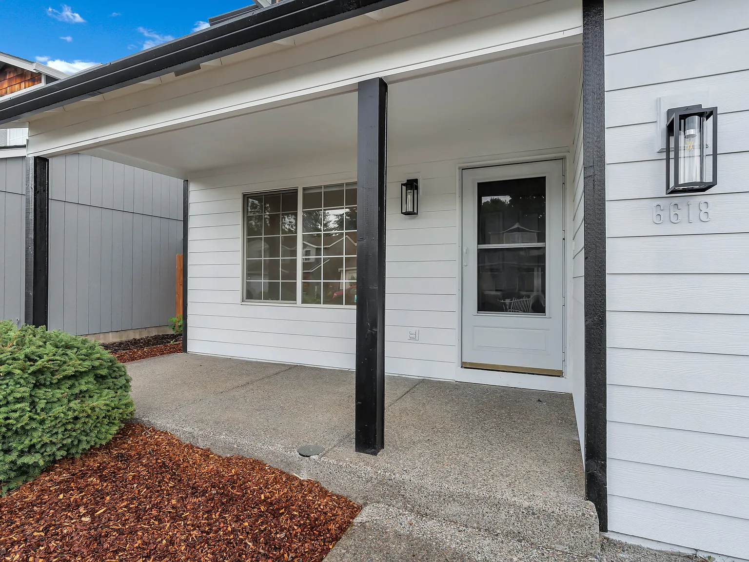 3 bed, 2.5 bath, 1186 sqft, $2,500 — Photo 4