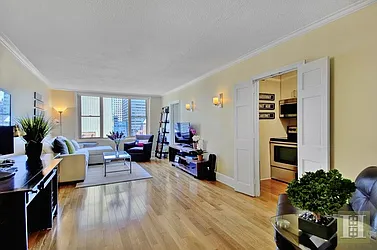 Sold by Halstead Real Estate