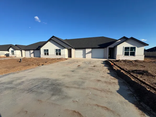 19001 Sierra Madre Dr, Amarillo, TX 79119