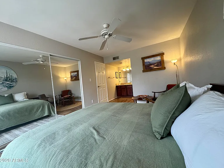 3600 N Hayden Rd #3510 — Photo 12