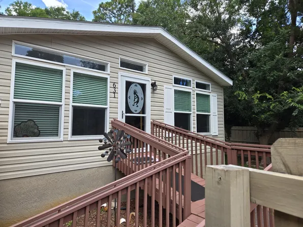 631 Andrew Ave, Saint Augustine, FL 32086