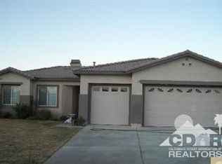 68664 Panorama Dr, Desert Hot Springs, CA 92240