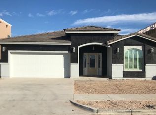 12425 Triple Crown Ave, El Paso, TX 79928