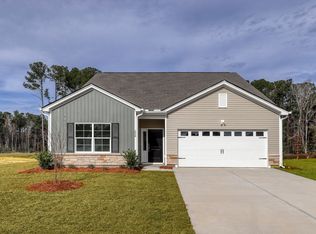 224 Wagner Cir, Conway, SC 29526