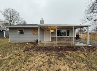 48 Lynwood Dr, New Whiteland, IN