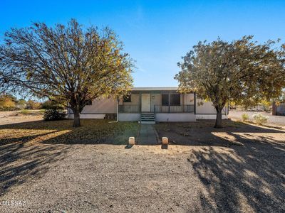 12210 N Placita De Ayer, Marana, AZ, 85653