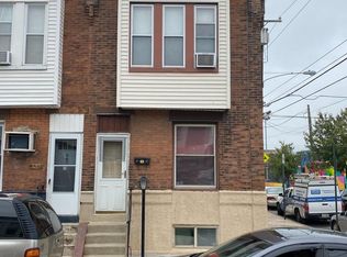2091 E Pacific St, Philadelphia, PA 19134