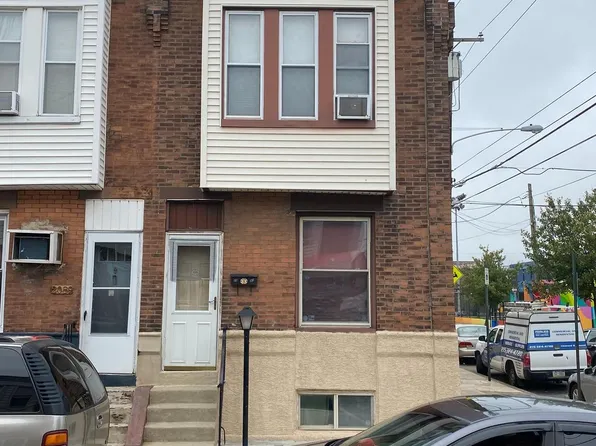 2091 E Pacific St, Philadelphia, PA 19134