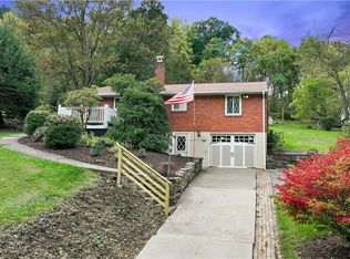 2241 Montgomery Rd, Sewickley, PA 15143