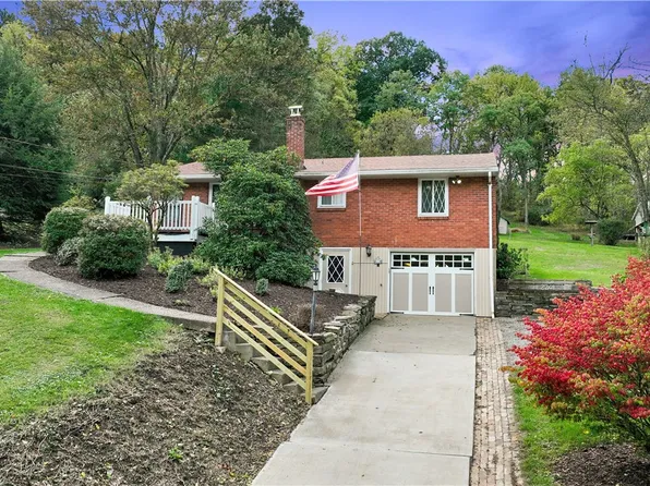 2241 Montgomery Rd, Sewickley, PA 15143