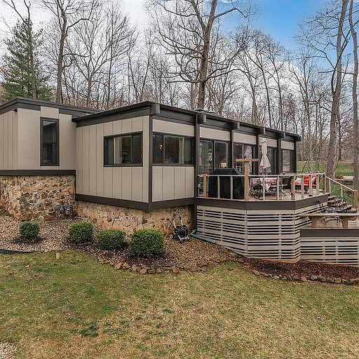3961 N Foxcliff Dr, Martinsville, IN 46151 Zillow
