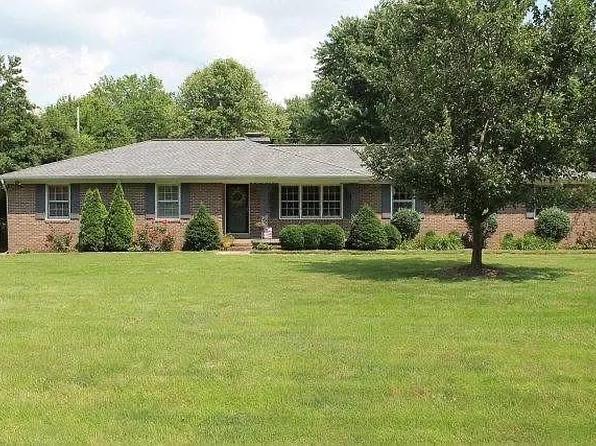 407 Marietta Dr, Hopkinsville, KY 42240
