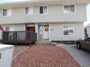 1194 S Pinecone Dr, Cedar City, UT 84720