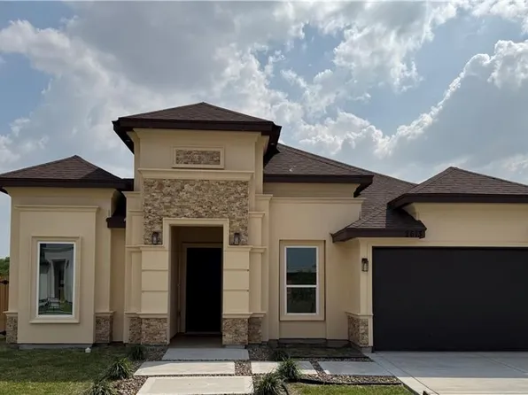 2613 Linva Ave, Edinburg, TX 78539