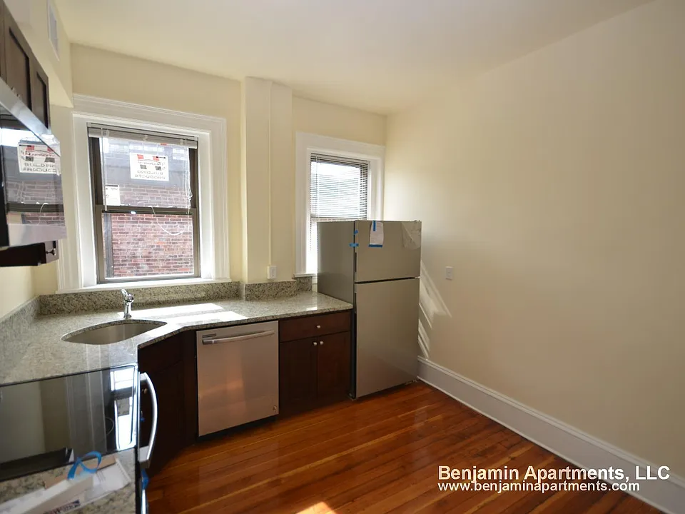 1463-1465 Beacon St #42