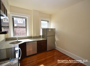 1463-1465 Beacon St #42, Brookline, MA 02446