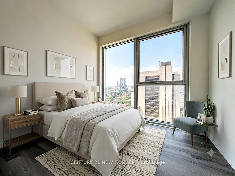 280 Dundas St W #1602 — Photo 1