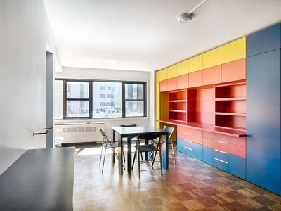 345 E 69th St APT 8D, Manhattan, NY, 10021