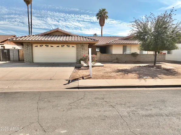 1455 W POSADA Avenue, Mesa, AZ 85202