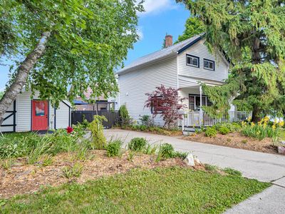 303 North Milwaukee STREET, Plymouth, WI, 53073