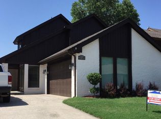 3728 Ives Way, Norman, OK 73072