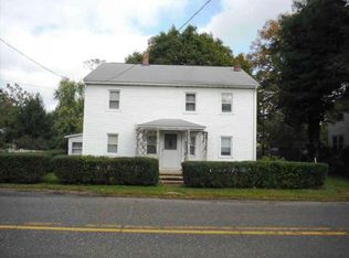 19 East Ave, Shiloh, NJ 08353