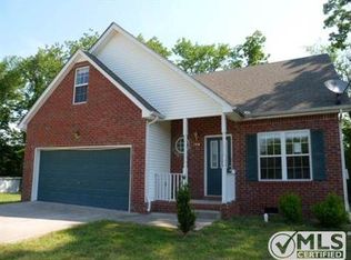 104 Bankside Dr, Smyrna, TN 37167