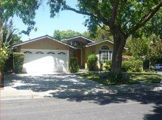 2627 Donovan Ave, Santa Clara, CA 95051