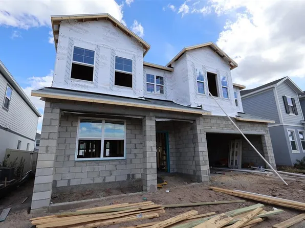 2663 Bittern Bnd, Saint Cloud, FL 34773