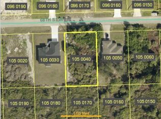 3213 68th St W #4, Lehigh Acres, FL 33971