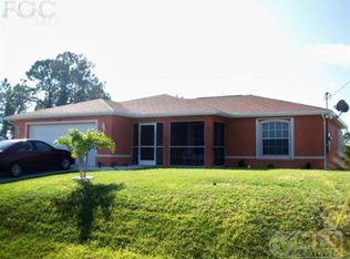 3201 11th St SW, Lehigh Acres, FL 33976