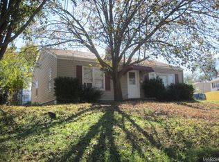808 W Springfield Ave, Union, MO 63084