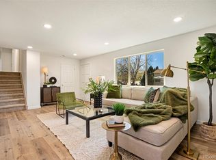 9299 W Weaver Drive, Littleton, CO 80123
