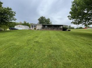 477 McDonald Rd, Chillicothe, OH 45601