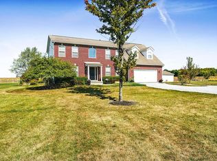 2130 Radnor Rd, Radnor, OH 43066