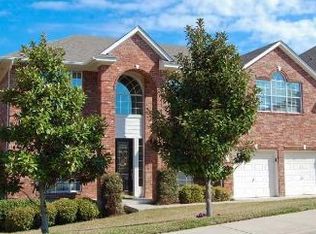 11912 Nevada Dr, Austin, TX 78738