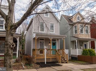 3117 Barclay St, Baltimore, MD 21218
