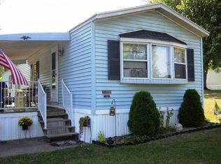 1510 Barefoot Ln, Caledonia, NY 14423