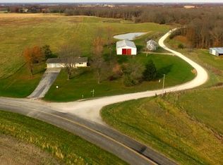 13592 State Highway Y, La Belle, MO 63447