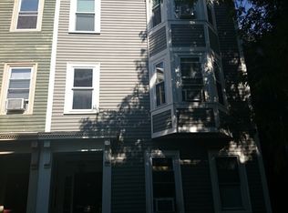 28 Pleasant St #1, Charlestown, MA 02129