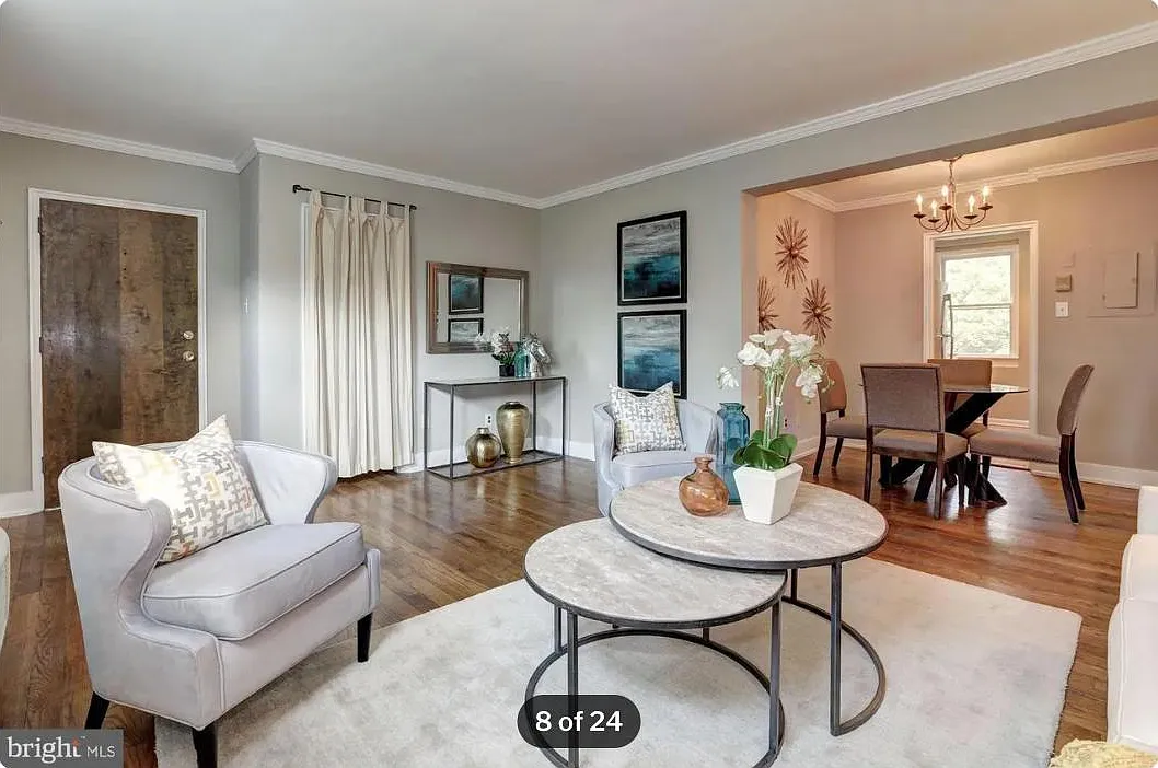 4818 Chevy Chase Dr — Photo 3