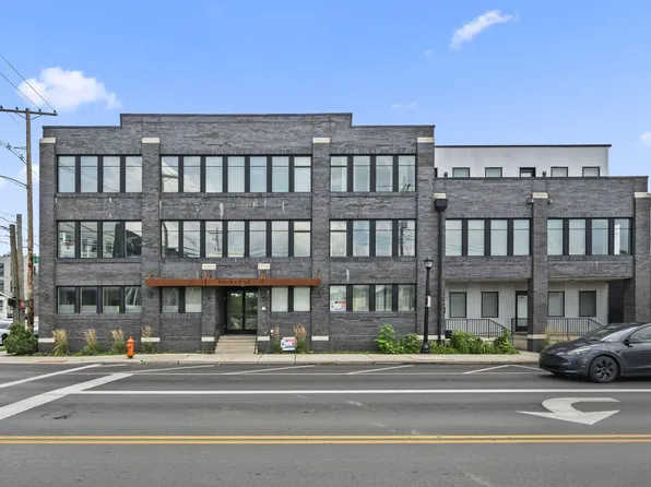 207 E 5th Ave, Columbus, OH 43201