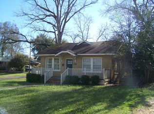 801 Missouri Ave, McComb, MS 39648