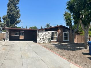17531 Lemarsh St, Northridge, CA 91325