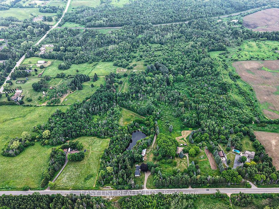 1st image of 14877 The Gore Rd